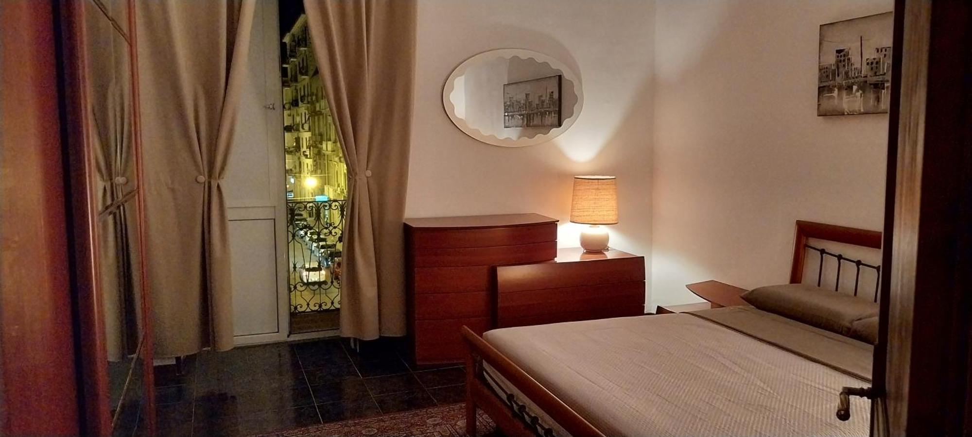 Casa Ramellini Taranto Centro Bed & Breakfast エクステリア 写真