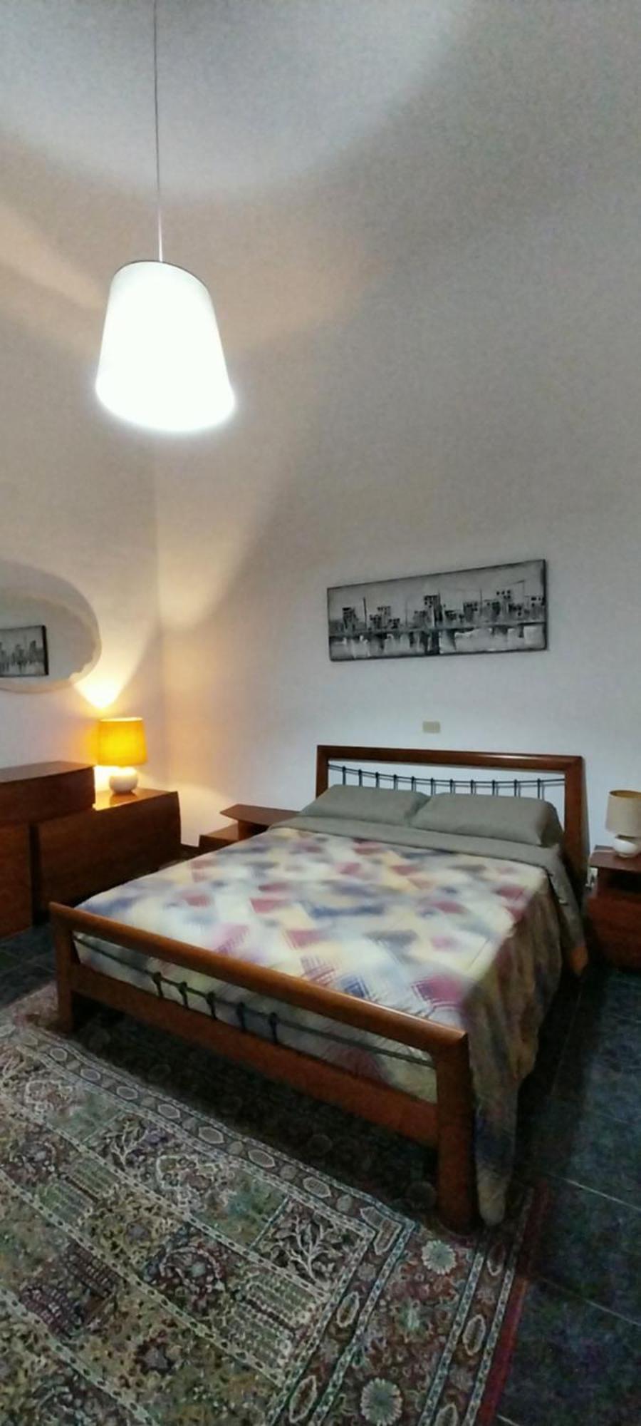 Casa Ramellini Taranto Centro Bed & Breakfast エクステリア 写真