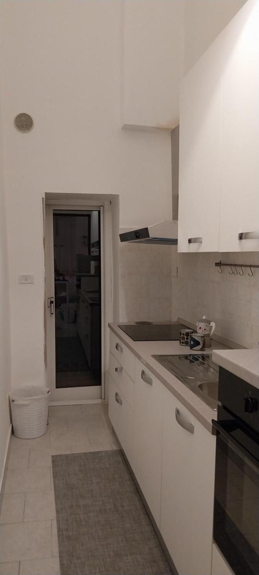 Casa Ramellini Taranto Centro Bed & Breakfast エクステリア 写真