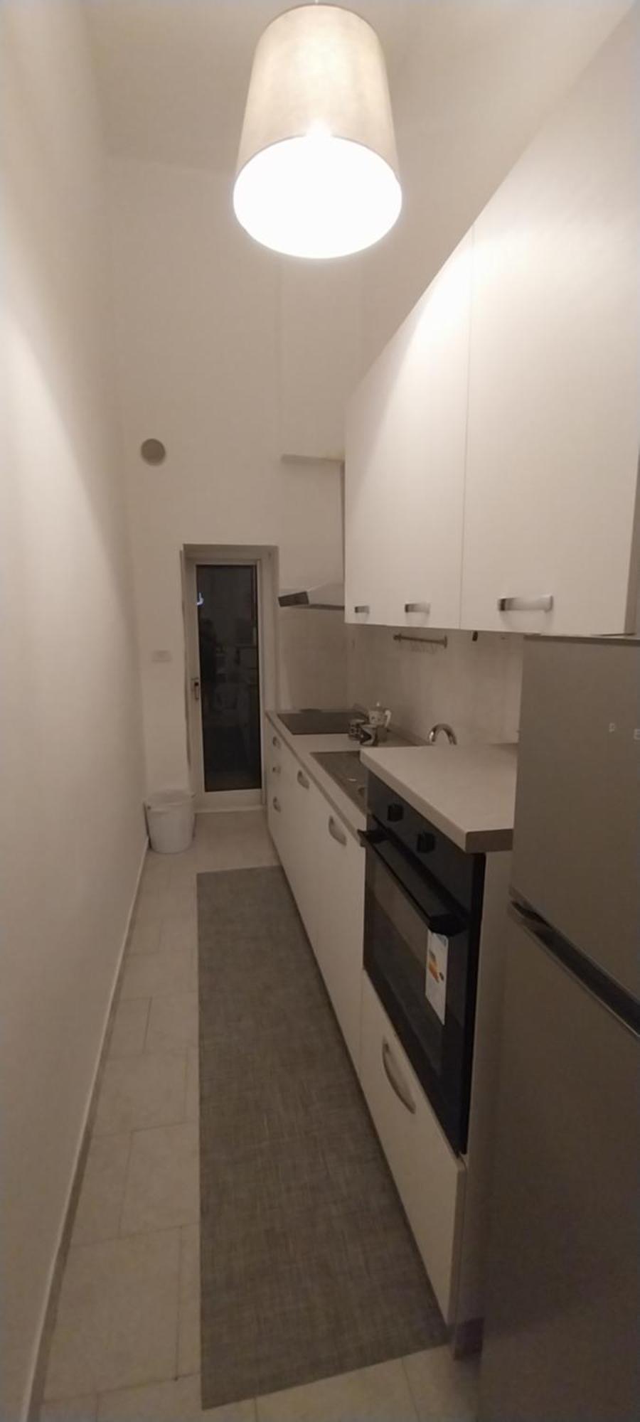 Casa Ramellini Taranto Centro Bed & Breakfast エクステリア 写真
