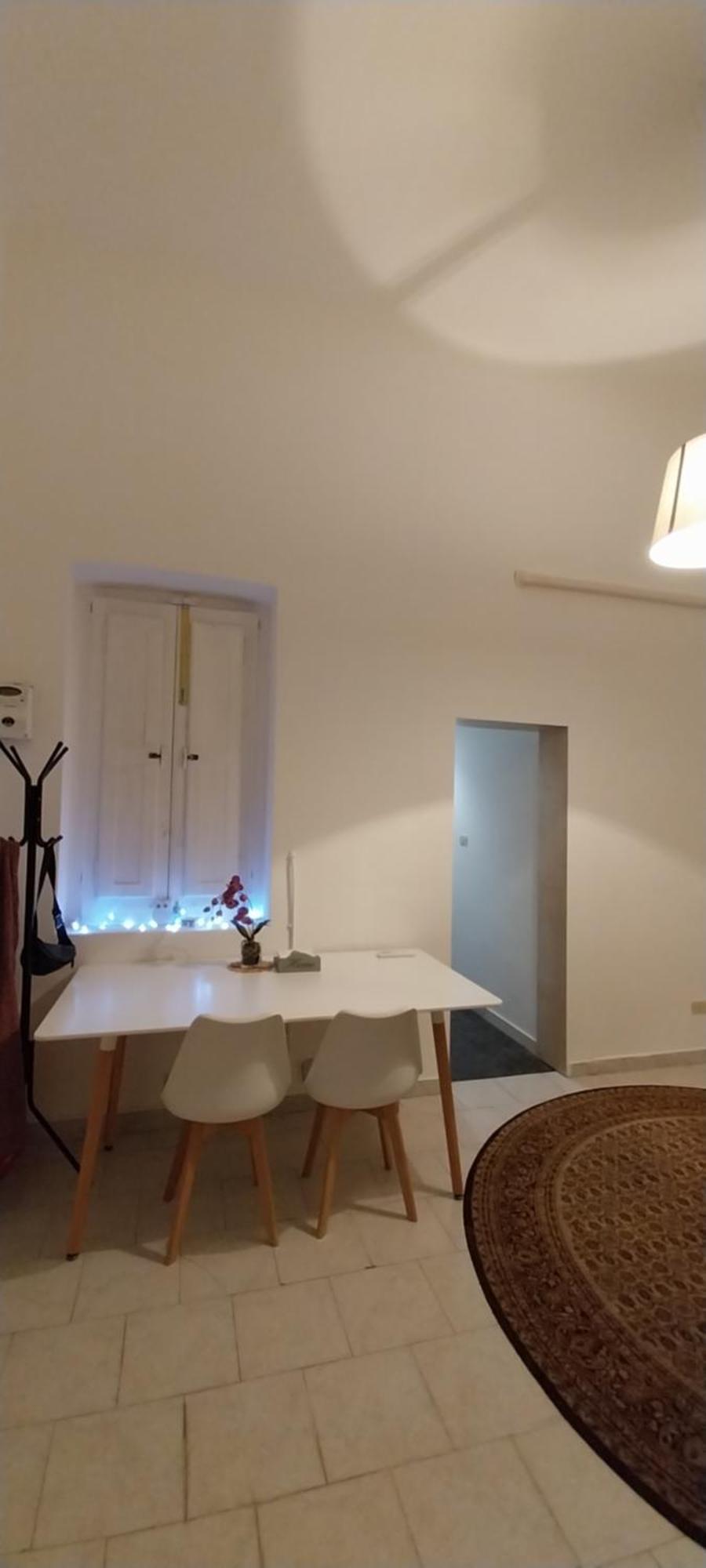 Casa Ramellini Taranto Centro Bed & Breakfast エクステリア 写真