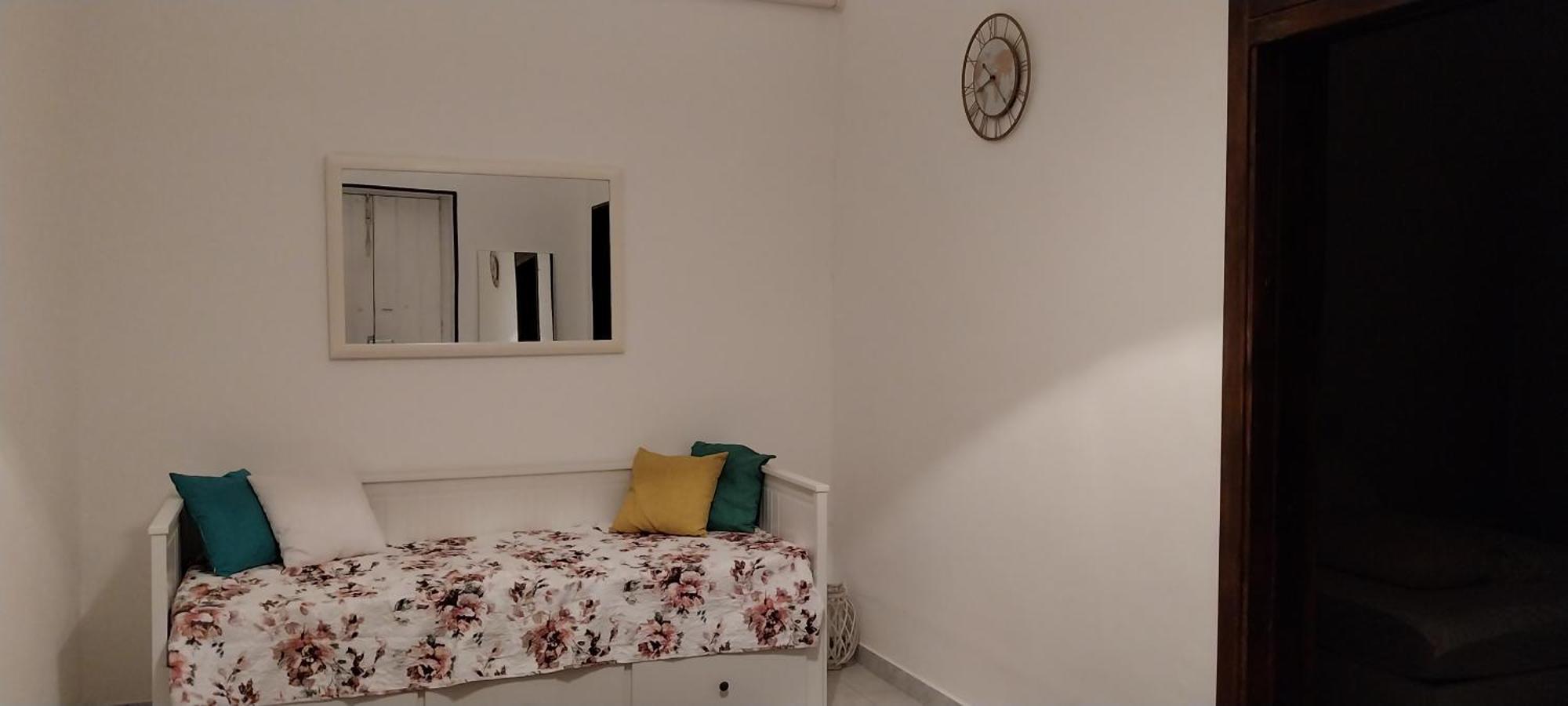 Casa Ramellini Taranto Centro Bed & Breakfast エクステリア 写真