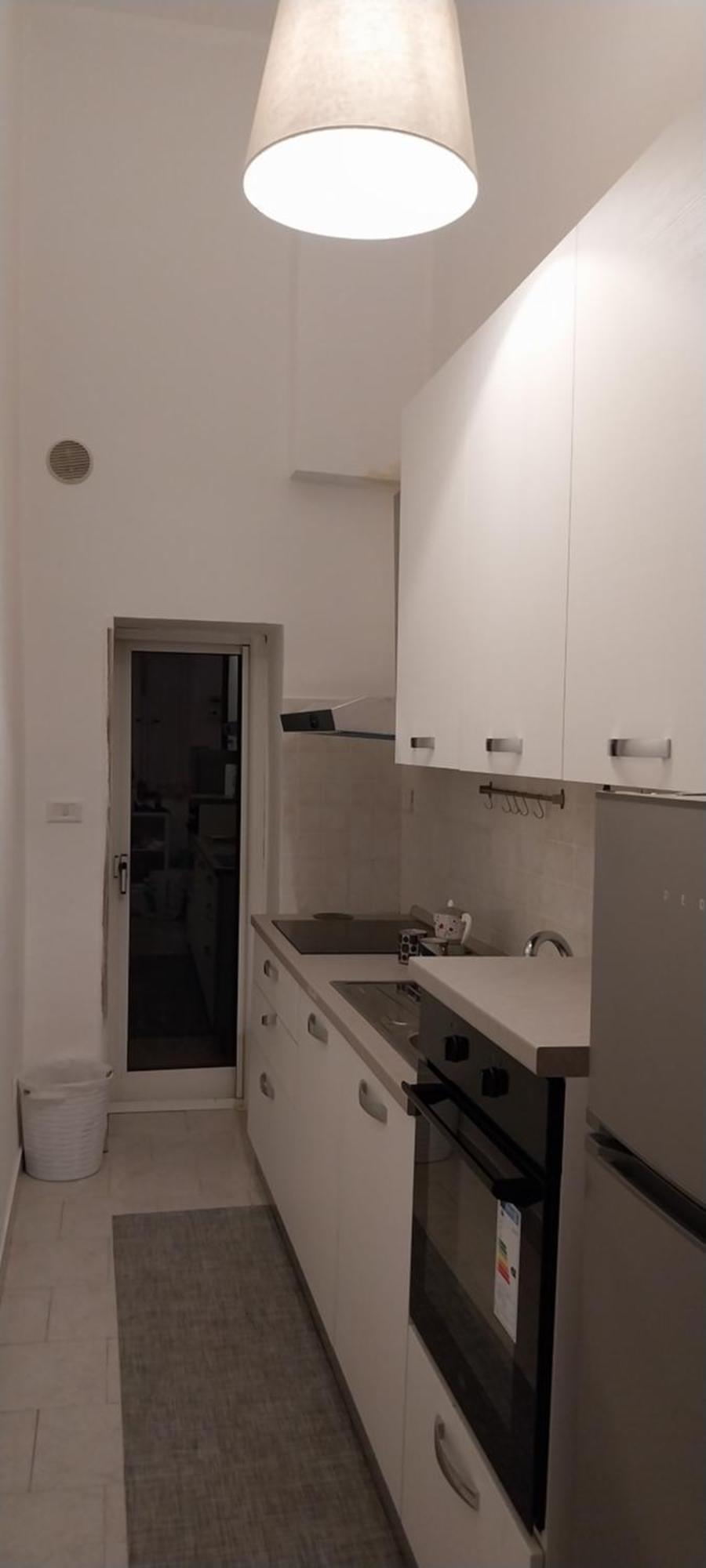 Casa Ramellini Taranto Centro Bed & Breakfast エクステリア 写真