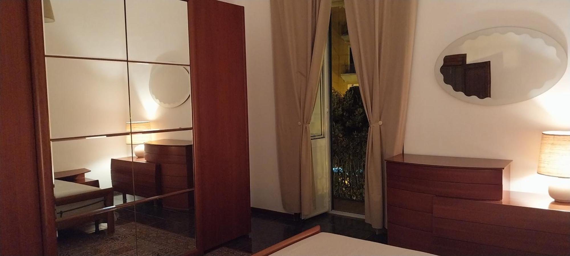Casa Ramellini Taranto Centro Bed & Breakfast エクステリア 写真