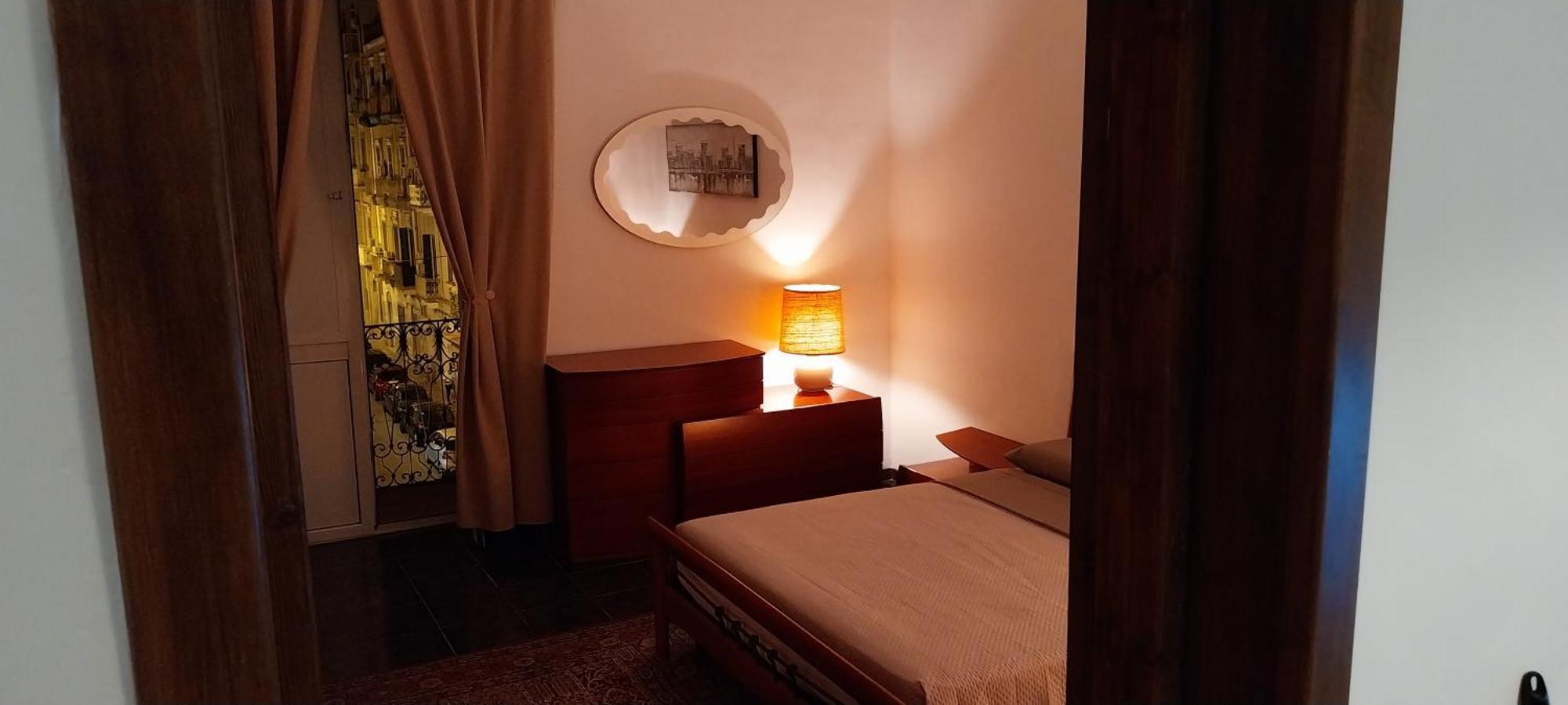 Casa Ramellini Taranto Centro Bed & Breakfast エクステリア 写真