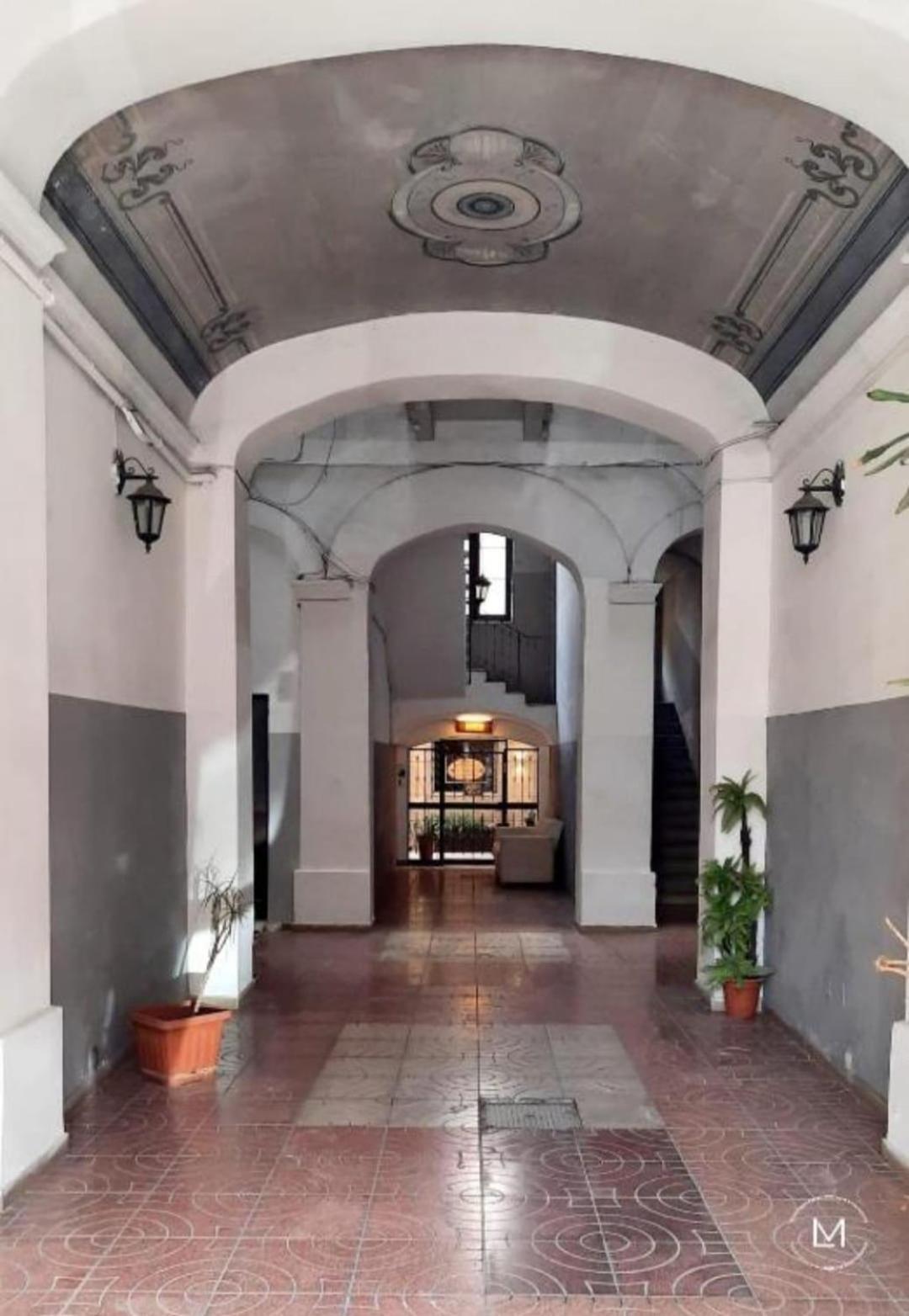 Casa Ramellini Taranto Centro Bed & Breakfast エクステリア 写真