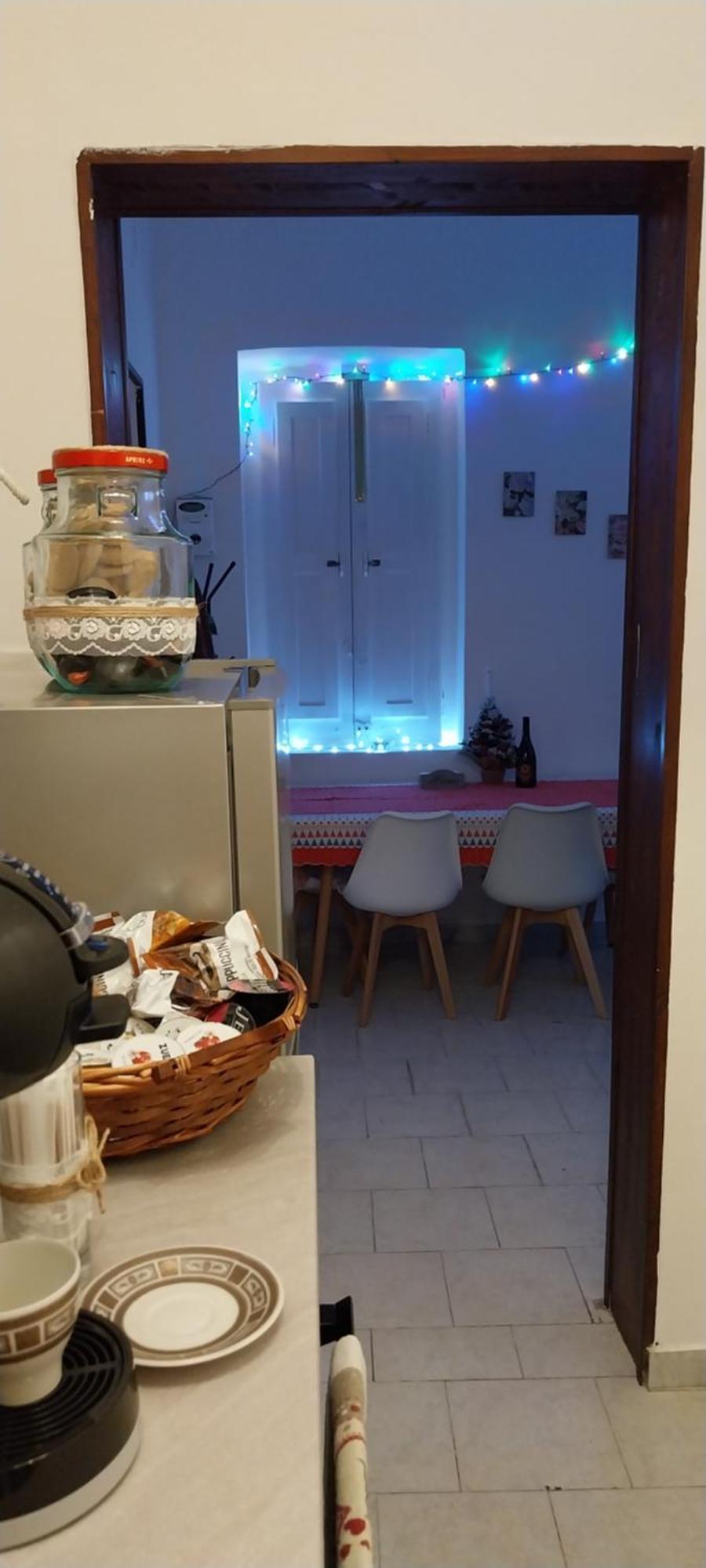 Casa Ramellini Taranto Centro Bed & Breakfast エクステリア 写真