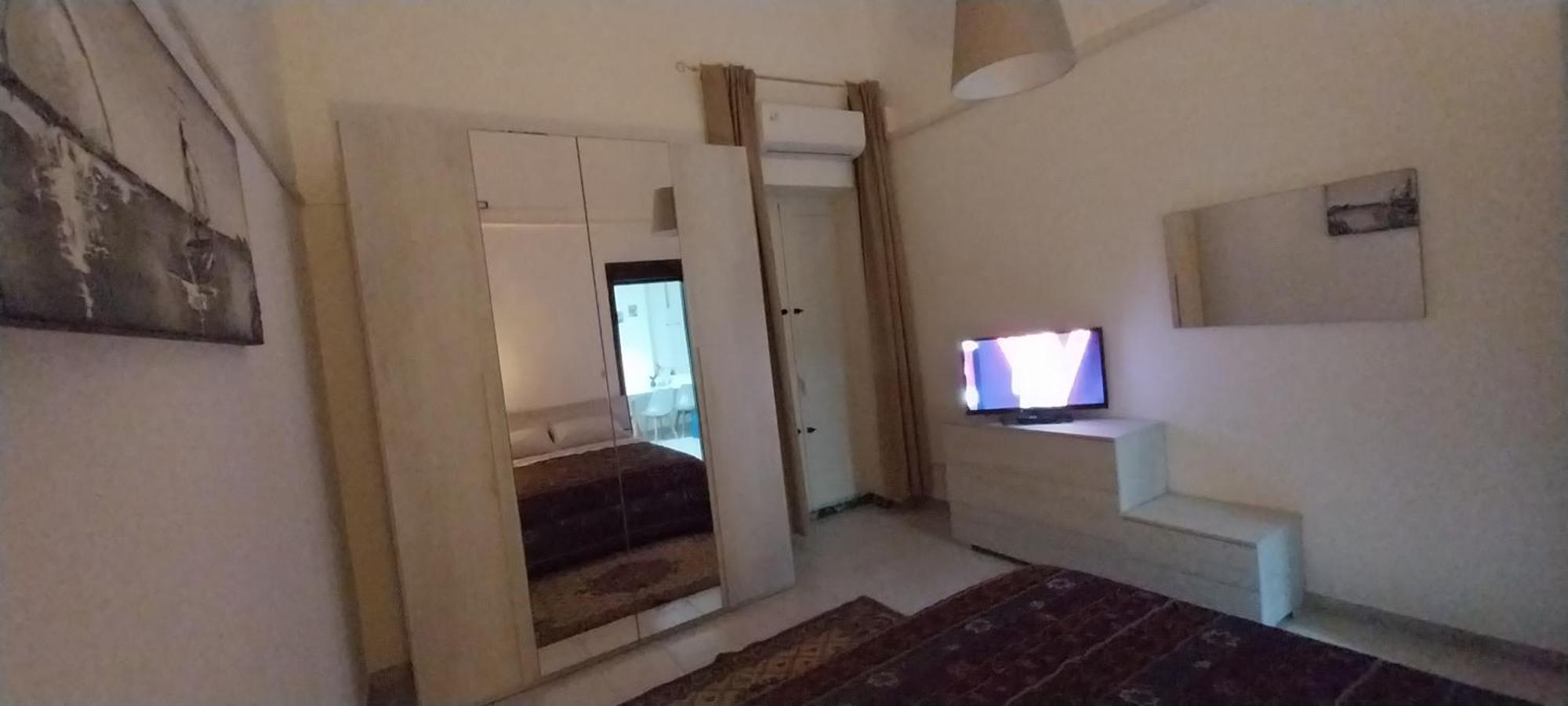 Casa Ramellini Taranto Centro Bed & Breakfast エクステリア 写真