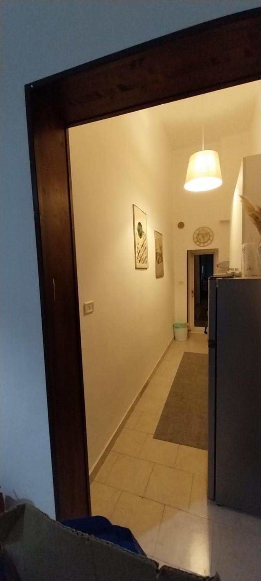 Casa Ramellini Taranto Centro Bed & Breakfast エクステリア 写真