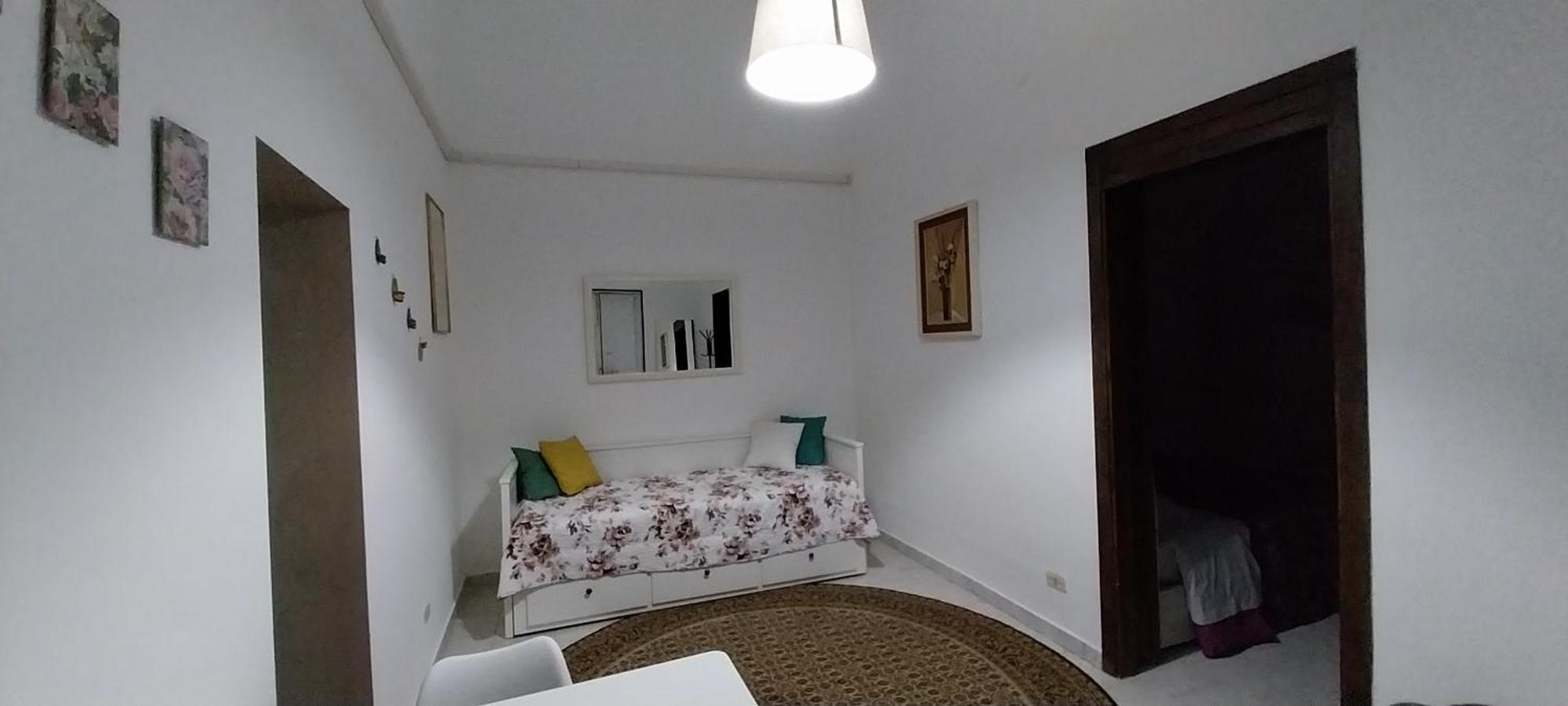 Casa Ramellini Taranto Centro Bed & Breakfast エクステリア 写真