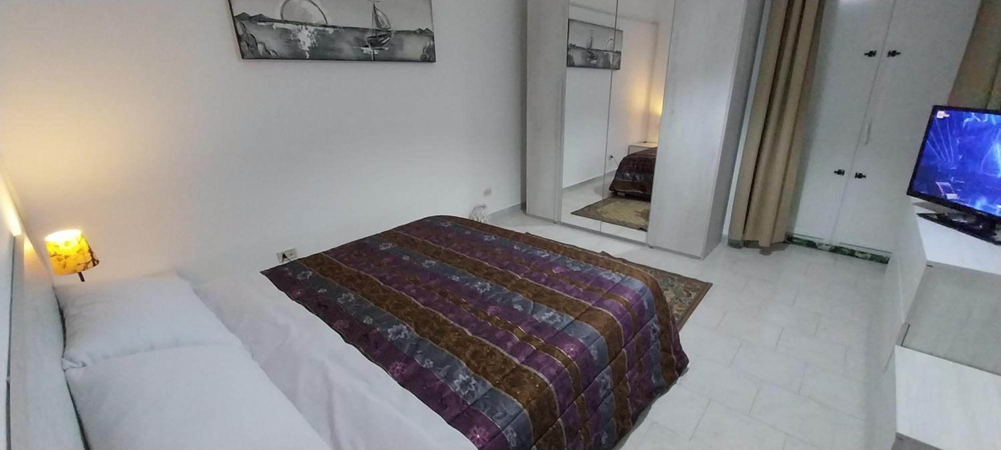 Casa Ramellini Taranto Centro Bed & Breakfast エクステリア 写真