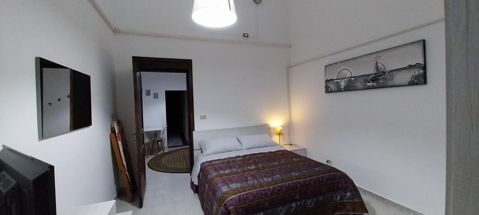 Casa Ramellini Taranto Centro Bed & Breakfast エクステリア 写真