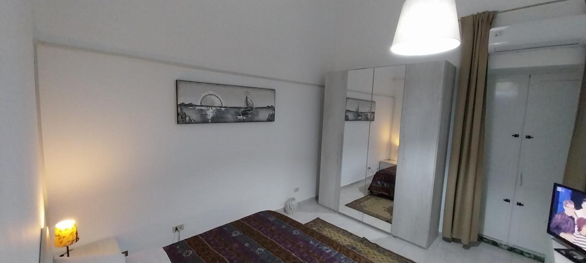 Casa Ramellini Taranto Centro Bed & Breakfast エクステリア 写真