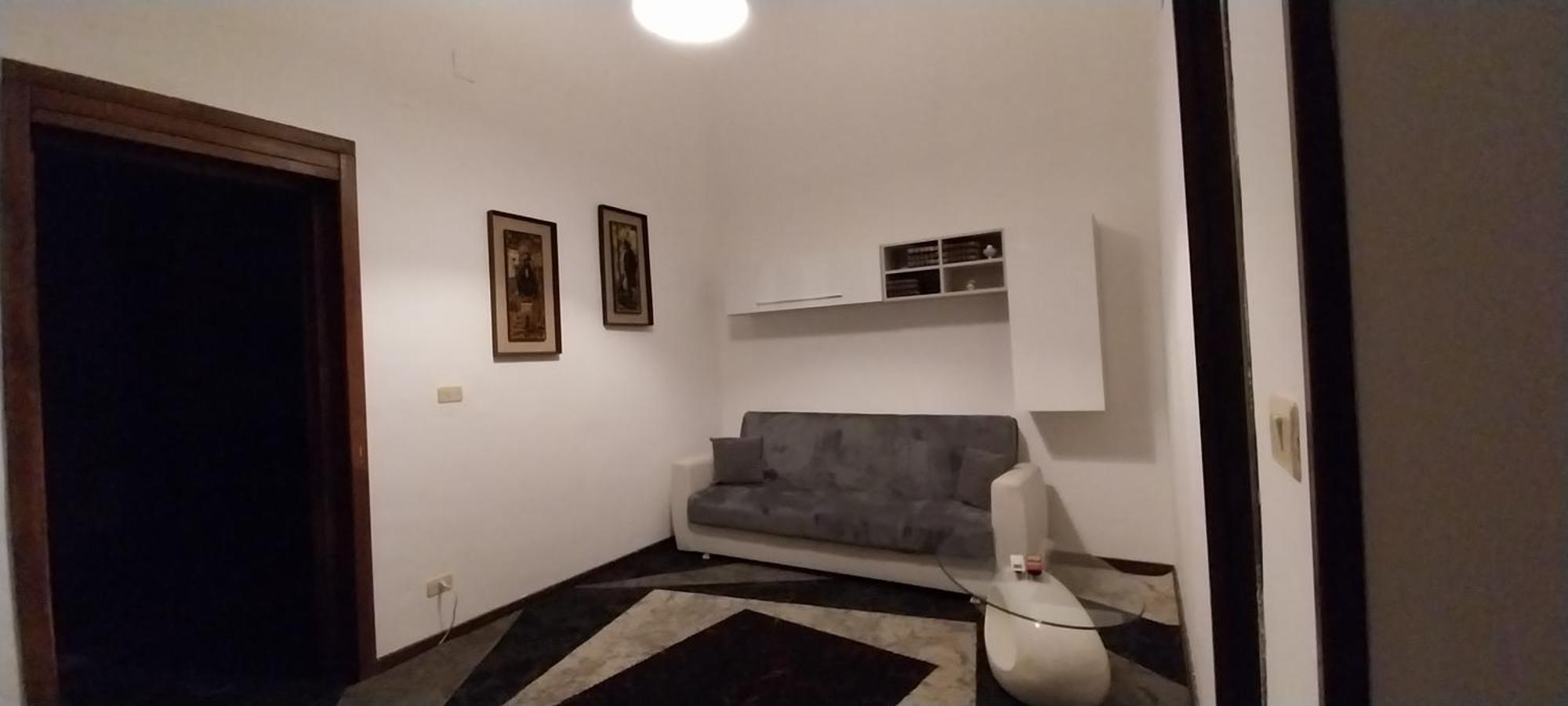 Casa Ramellini Taranto Centro Bed & Breakfast エクステリア 写真